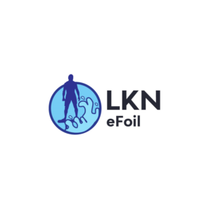 Diseño de Logo por alitjuara para LKN eFoil | Diseño: #24993832