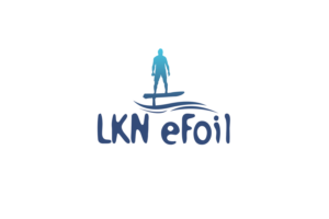 Diseño de Logo por ivo_i_ivanov para LKN eFoil | Diseño: #24987940