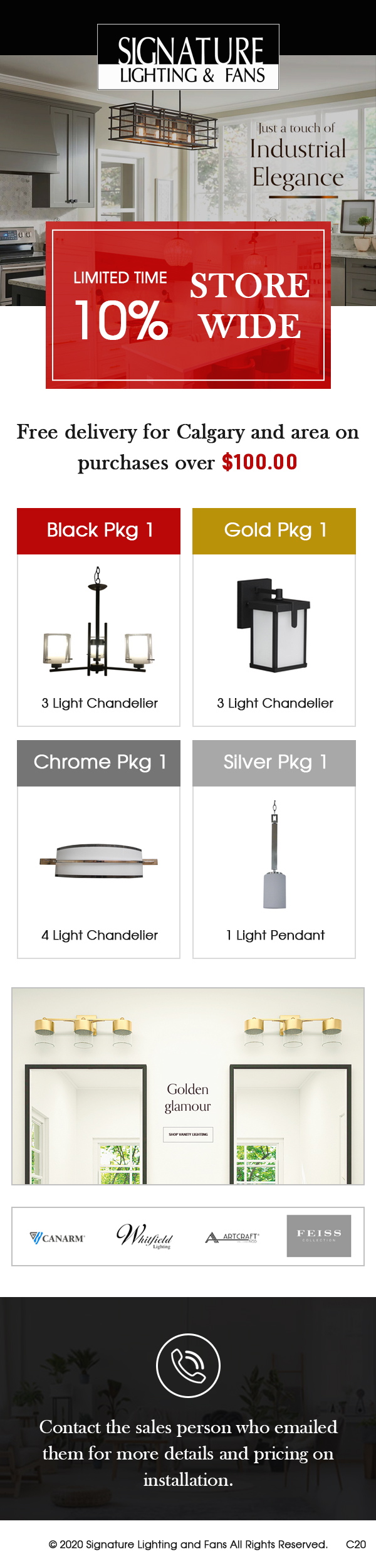 Email Marketing Design by pb for this project | Design #24991887