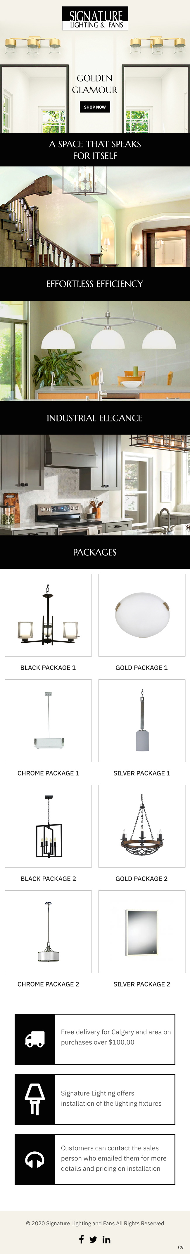 Email Marketing Design by pb for this project | Design #24991891