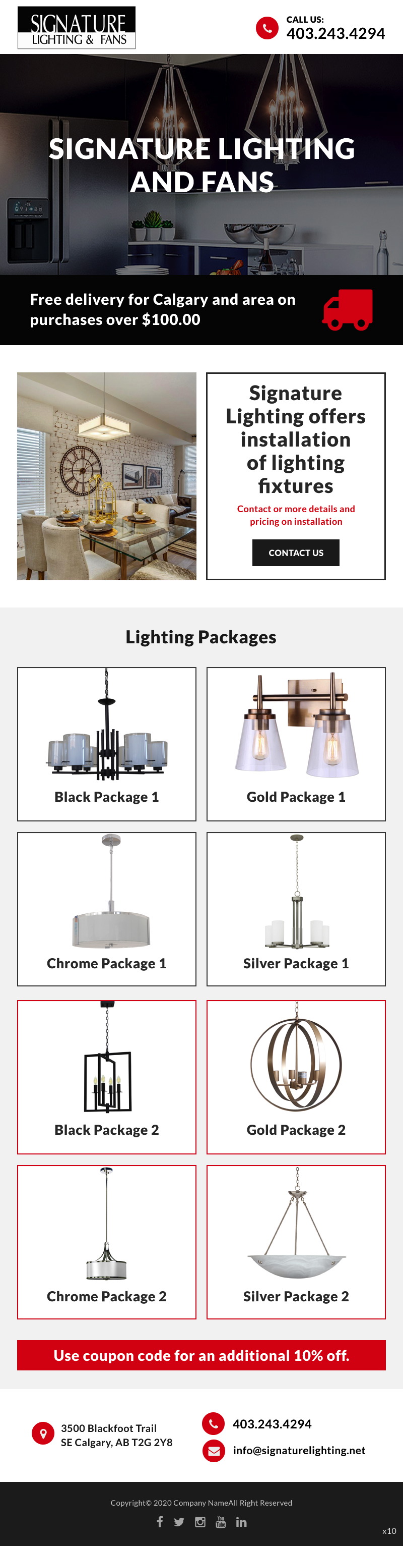 Email Marketing Design by pb for this project | Design: #25041281