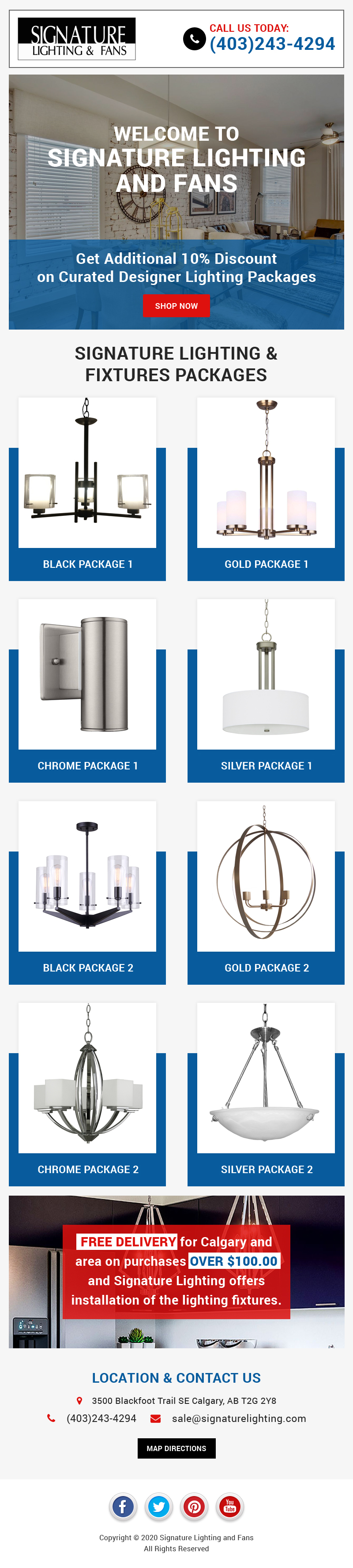 Design de Marketing Électronique par Atom pour ce projet | Design #25037457