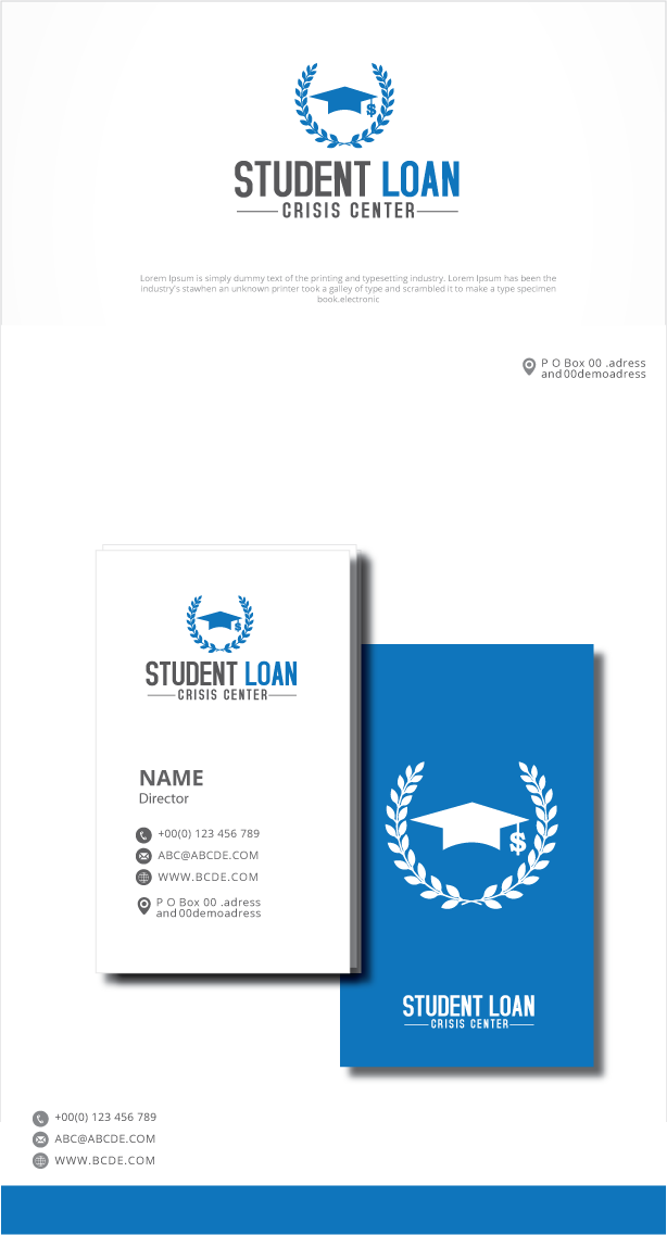 Logo Design by graphicevolution for Attorney | Design #24997611