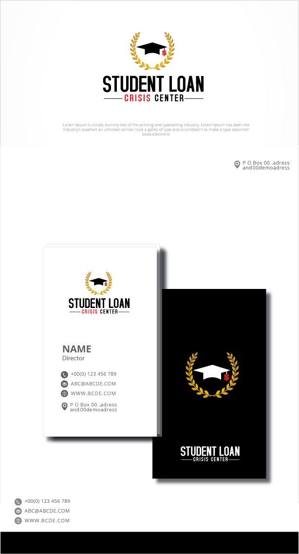 Diseño de Logo por graphicevolution para Attorney | Diseño #25008037