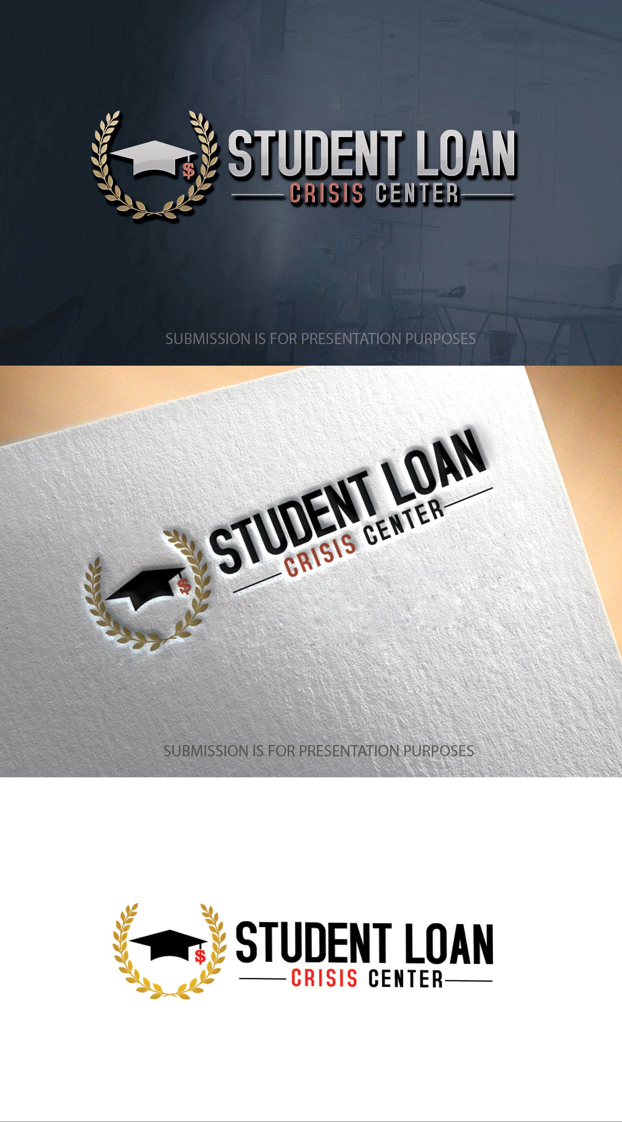 Logo Design by graphicevolution for Attorney | Design #25008061