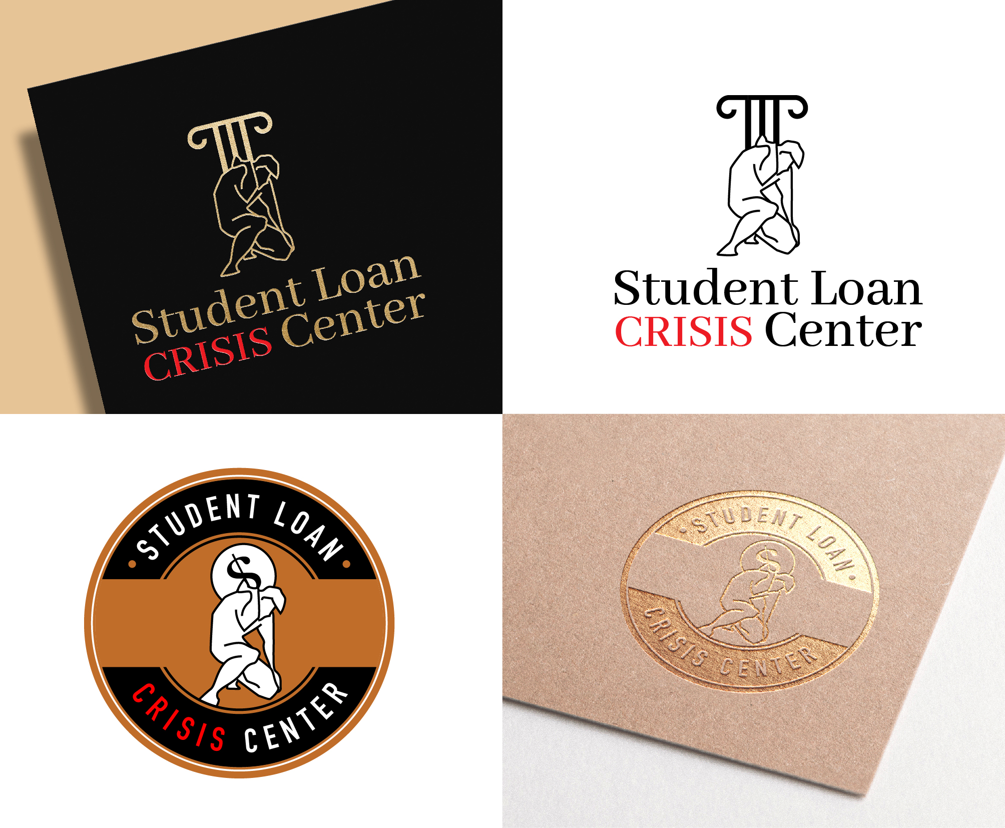 Logo Design by ileanalp for Attorney | Design #25001133