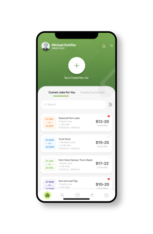 App-Design von Wolfpencil Designs für Wake Lyfe LLC | Design #24987624
