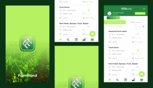 App Design by aberyor