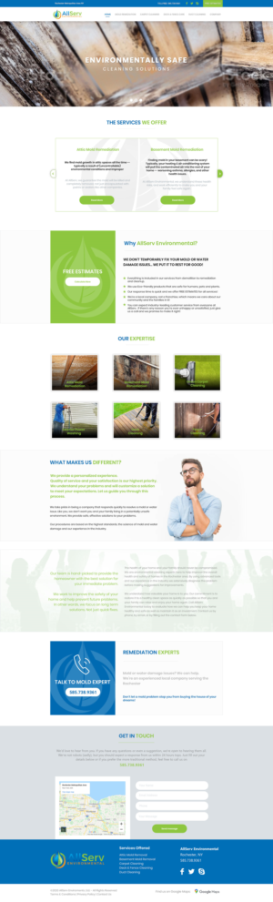 Web Design by Shimi