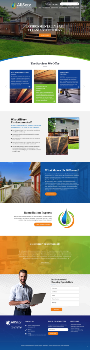 Web Design by pb