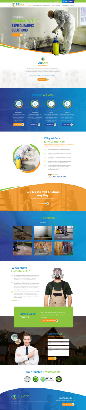 Web Design by rightway