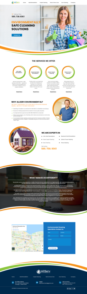 Web Design by lemosys infotech