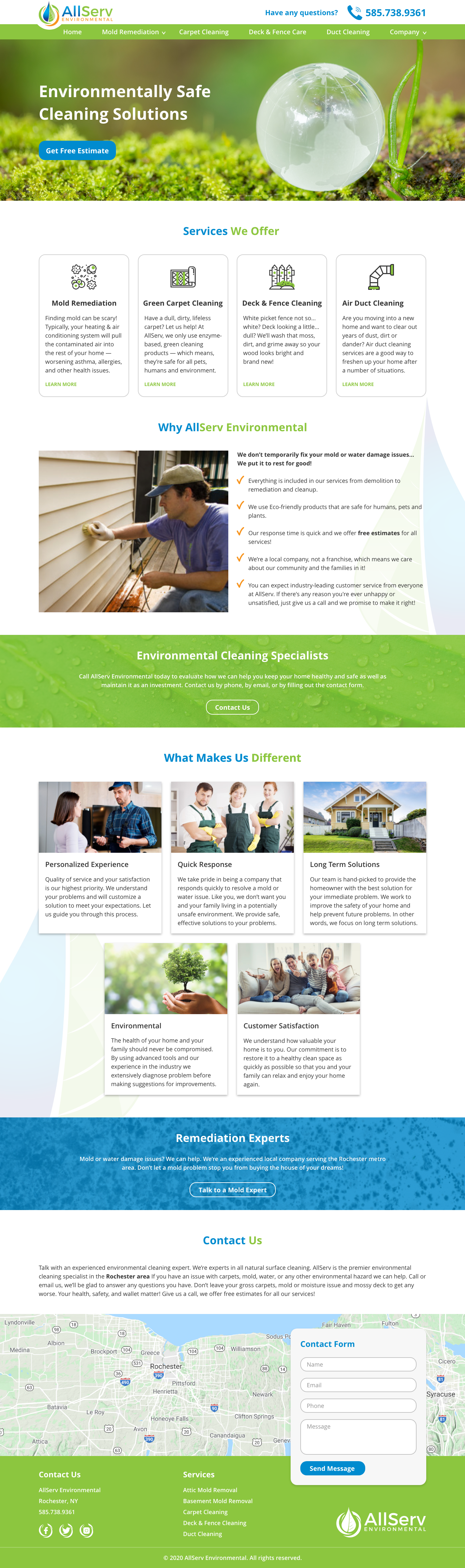 Web Design by SquishyBerry for this project | Design #25001122