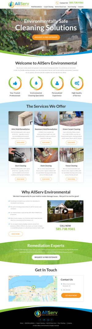 Web Design by Starlyn DS