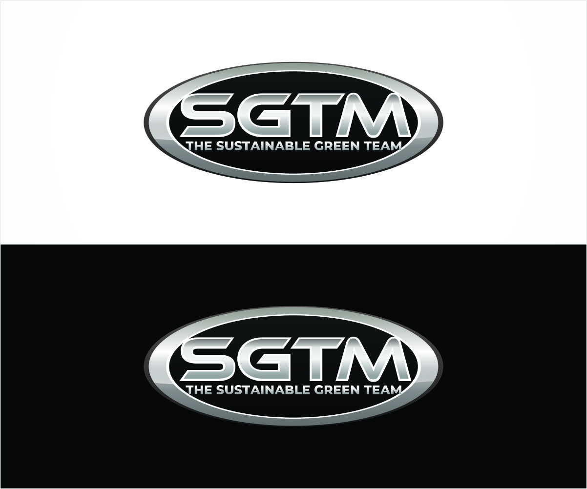 Logo Design by Robby SC for this project | Design #24979877