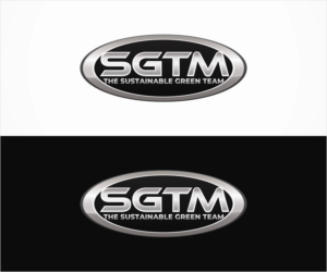 Logo Design by Robby SC for this project | Design: #24979877