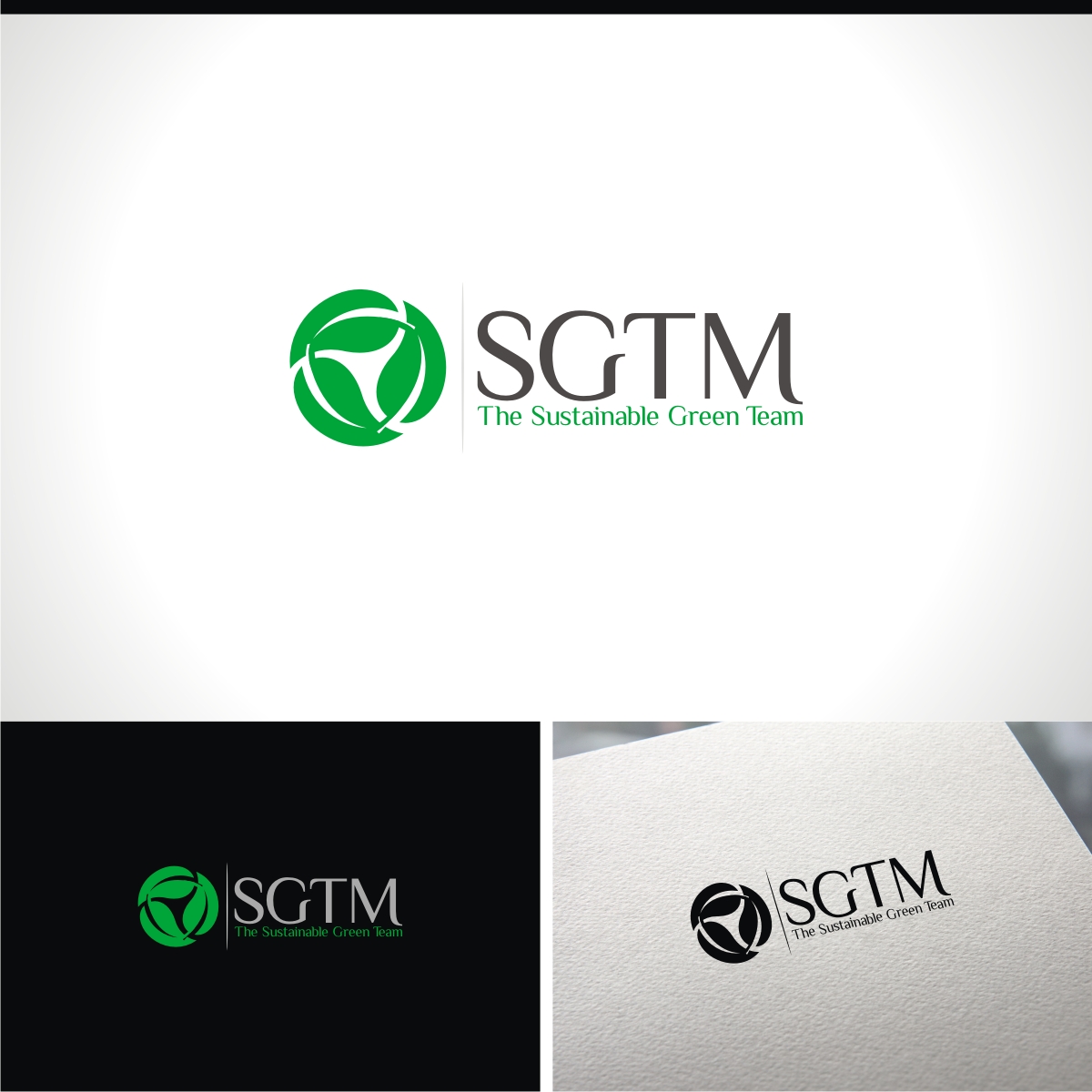 Logo Design by e-graphics for this project | Design #24982517