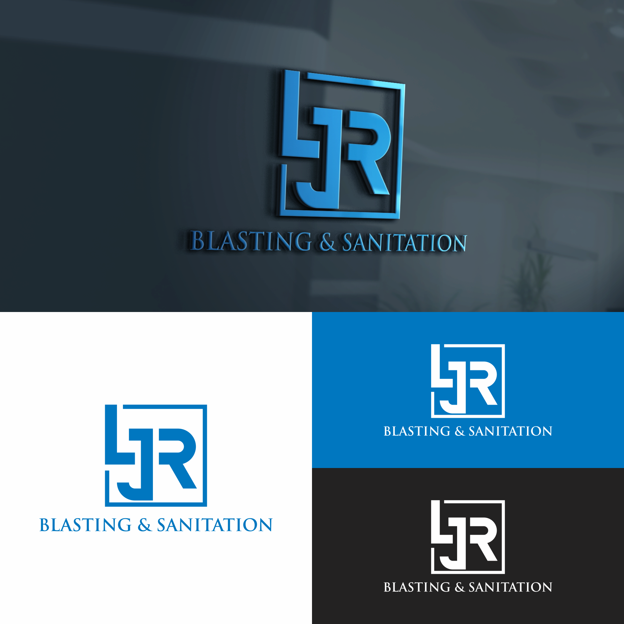 Diseño de Logo por Cah RE 2 para HydraRight | Diseño #24980563