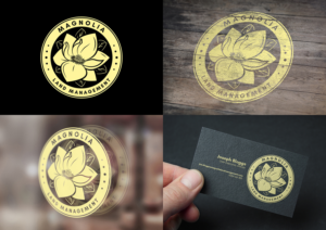 Logo Design by Daniel Spence Designs