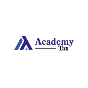 Logo Design by aneesh vs for Academy Tax | Design: #24999422