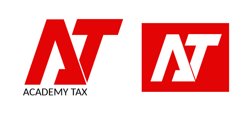 Logo Design by wanagaran for Academy Tax | Design #24993779