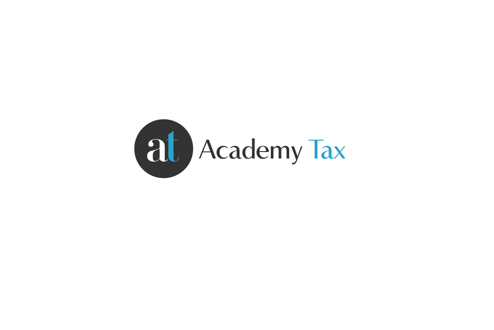 Logo Design by ivo_i_ivanov for Academy Tax | Design #24997925