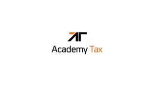 Logo Design by ivo_i_ivanov for Academy Tax | Design: #24997926