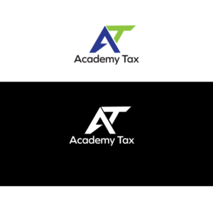 Logo Design by Finley Johnson for Academy Tax | Design: #25000160
