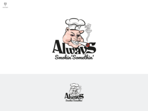 Logo Design by voltart