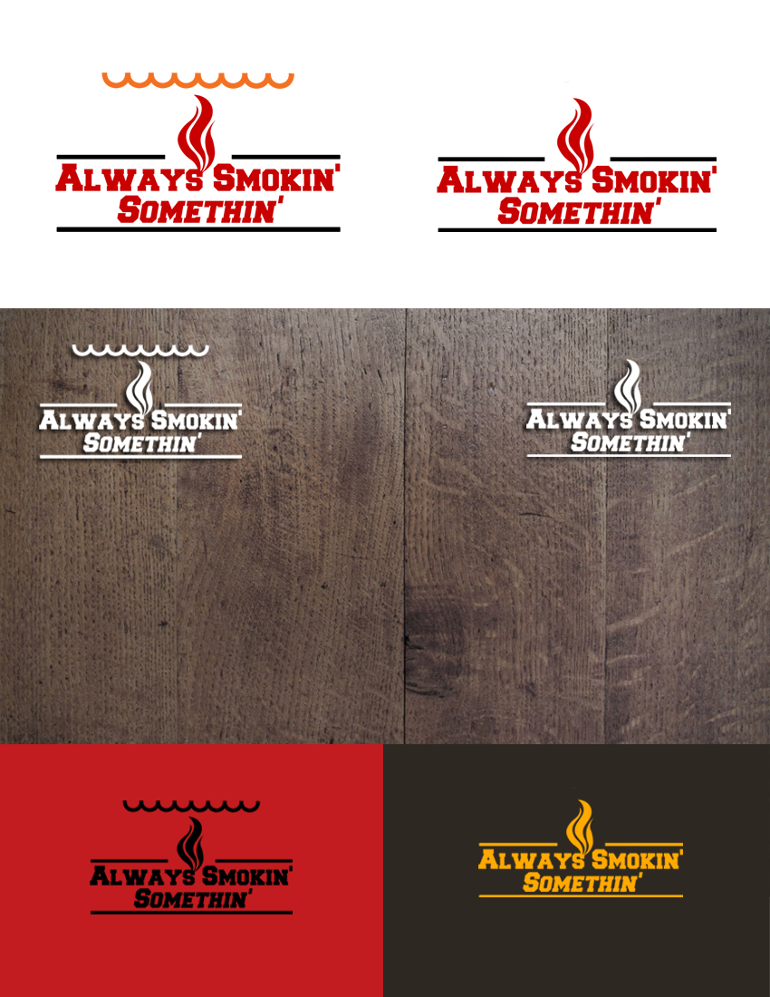 Logo Design by ARtKISTA for this project | Design #24985349