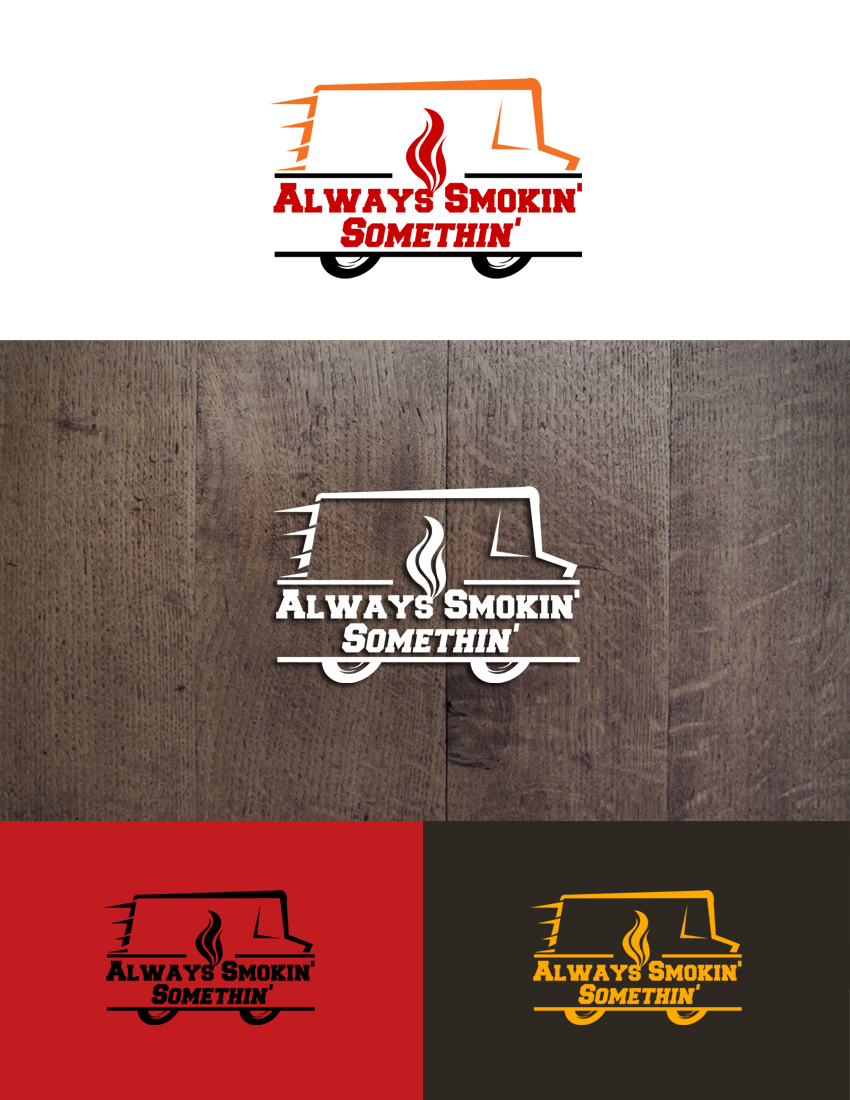 Logo Design by ARtKISTA for this project | Design #24985350