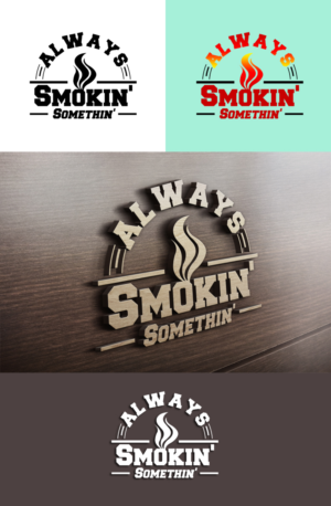 Logo Design by ARtKISTA for this project | Design: #24989003