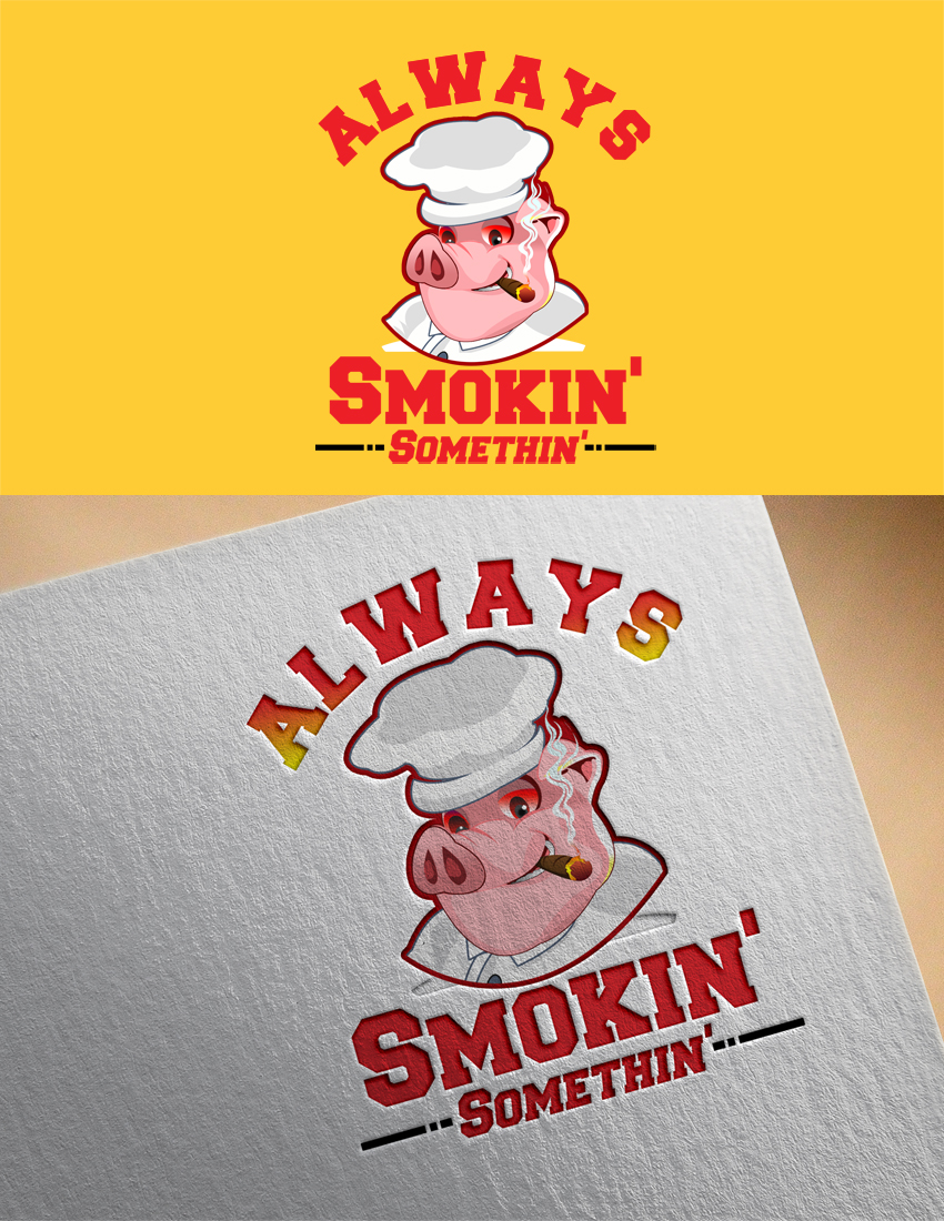 Diseño de Logo por ARtKISTA para este proyecto | Diseño #24995454