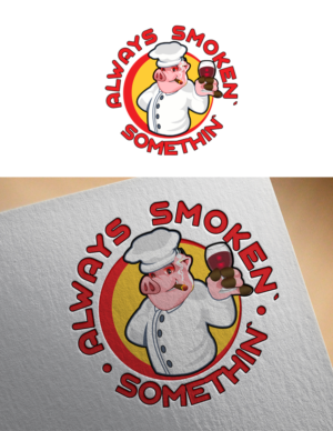 Logo Design by ARtKISTA for this project | Design: #24995455