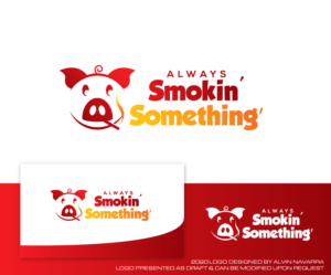 Logo Design by alvinnavarra for this project | Design: #25009482