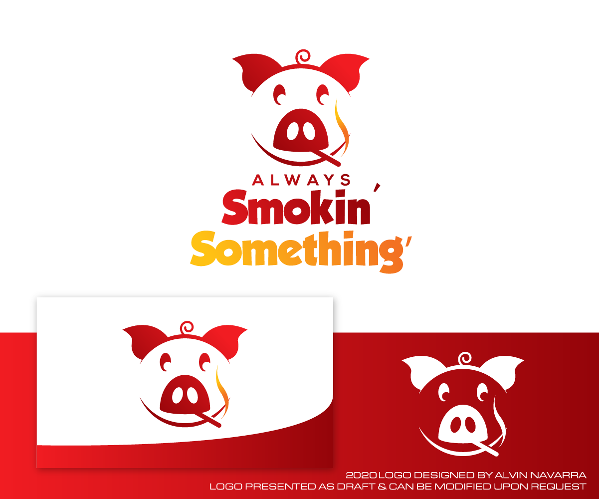 Logo Design by alvinnavarra for this project | Design #25009492