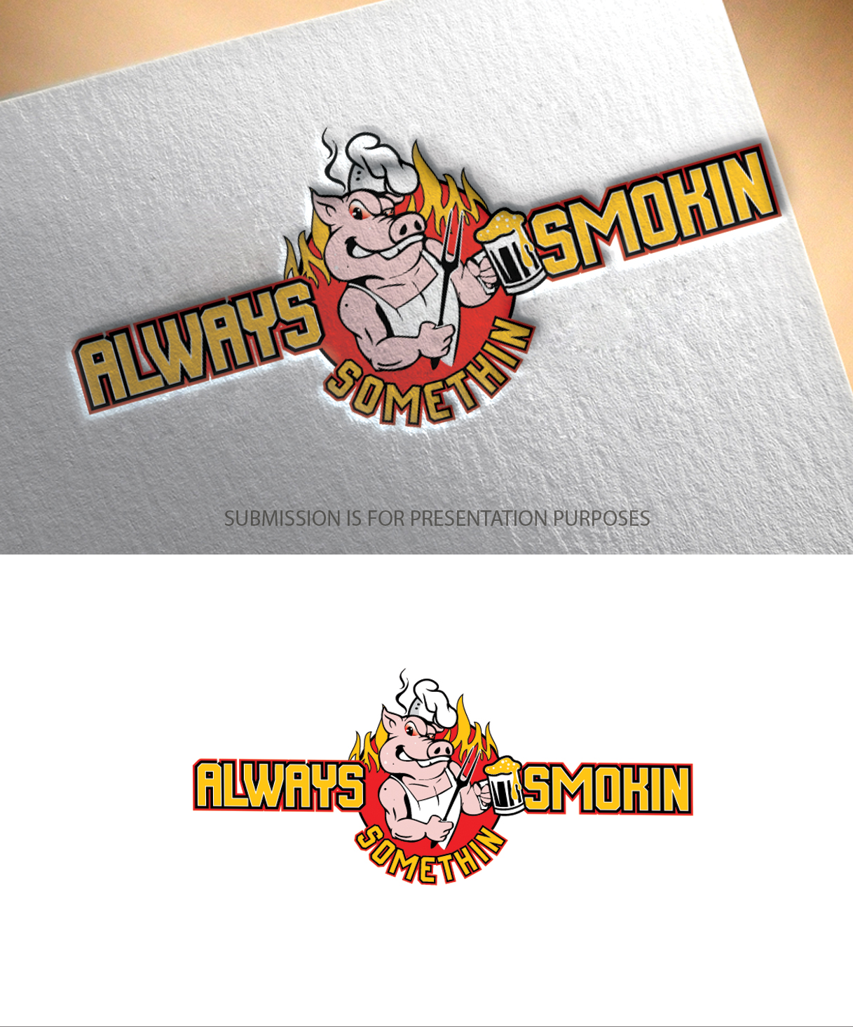 Diseño de Logo por graphicevolution para este proyecto | Diseño #24982242