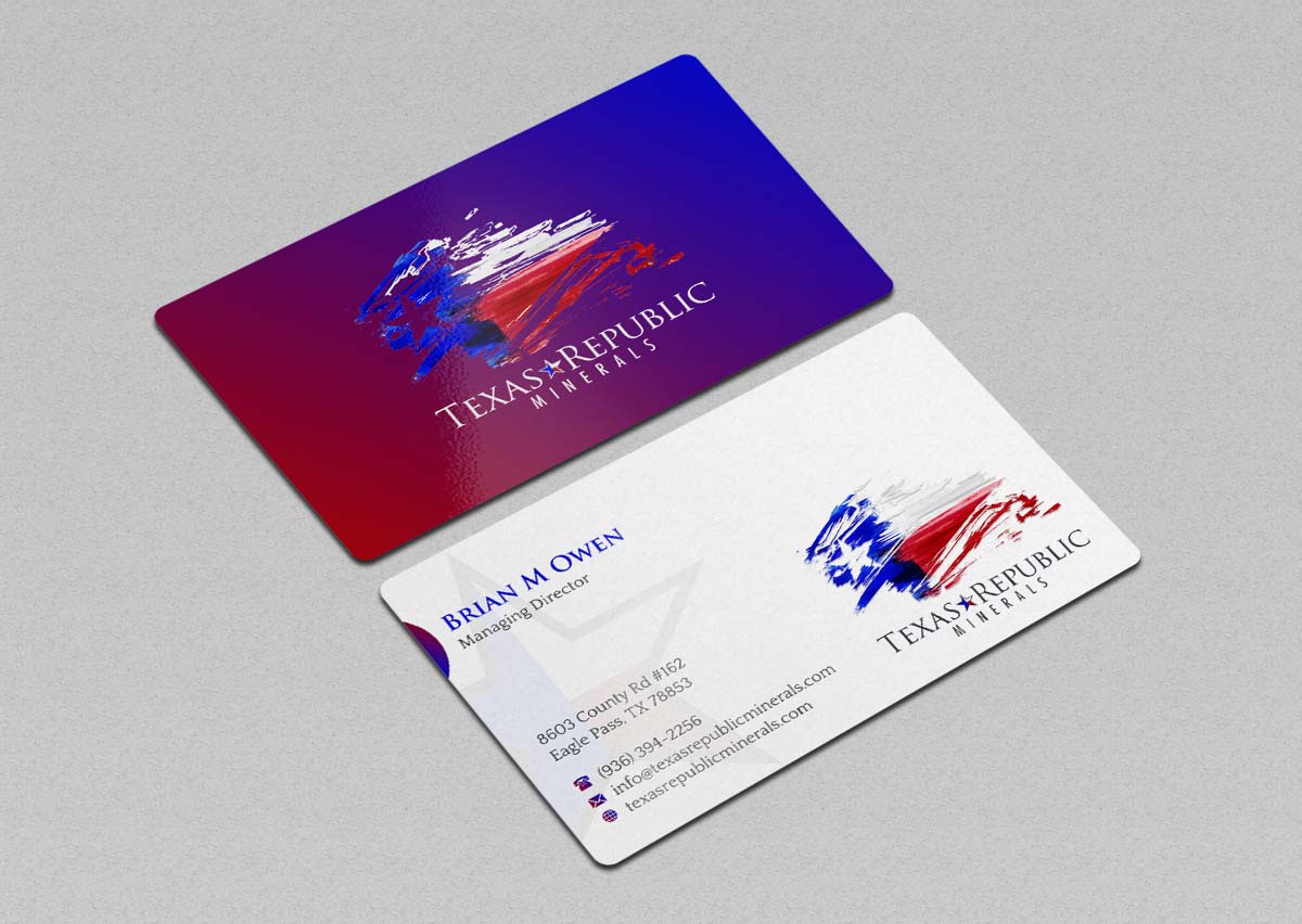 Business Card Design by INDIAN_Ashok for this project | Design #24978825