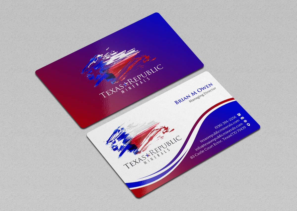 Business Card Design by INDIAN_Ashok for this project | Design #24978827