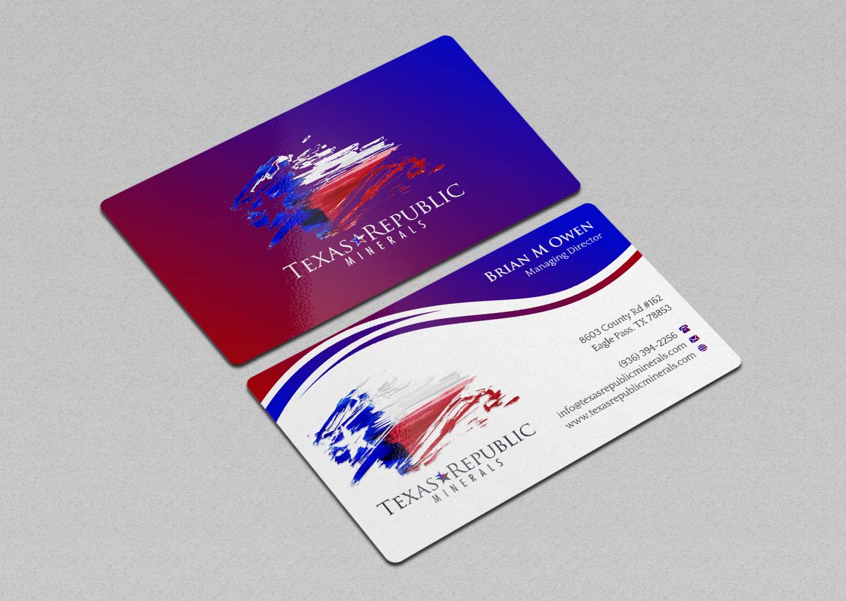 Business Card Design by INDIAN_Ashok for this project | Design #24978830