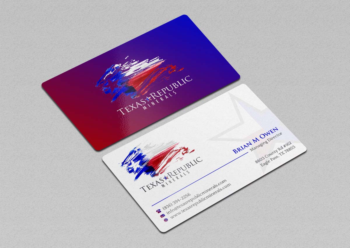 Business Card Design by INDIAN_Ashok for this project | Design #24978831