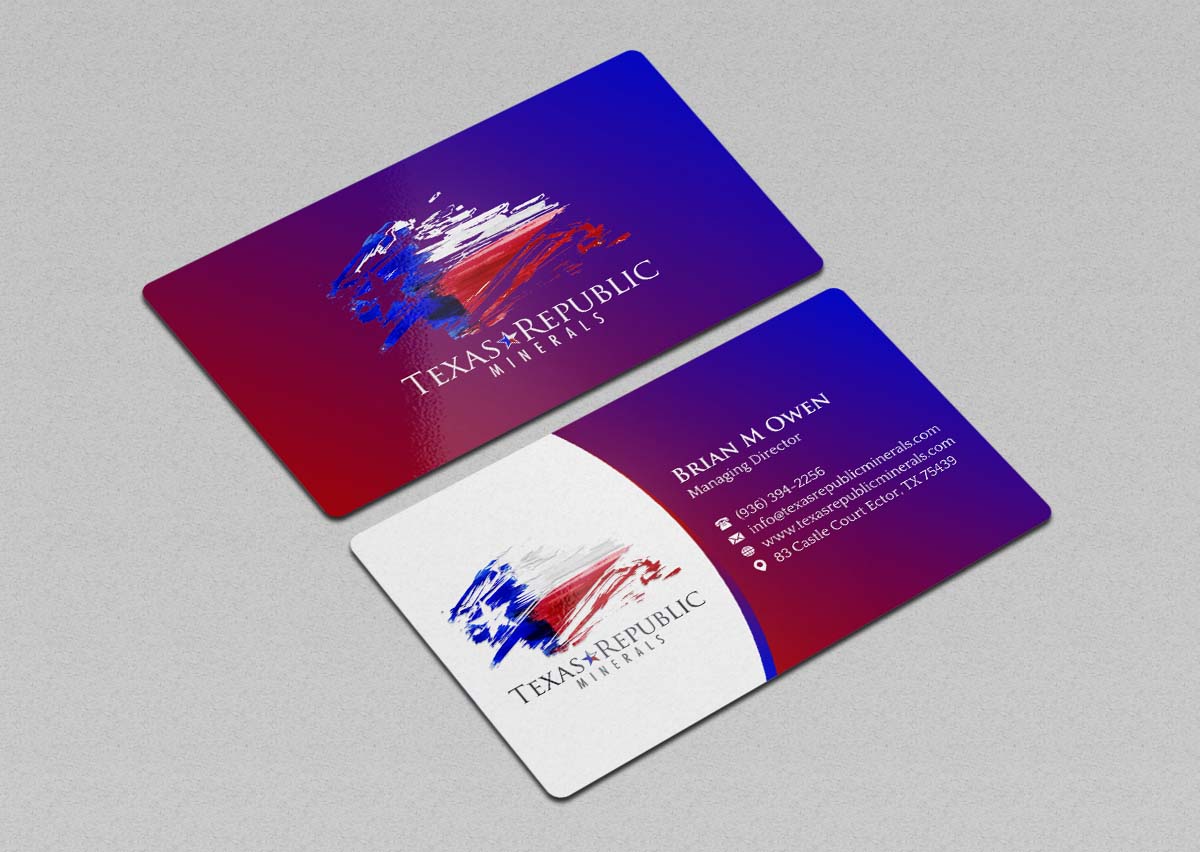 Business Card Design by INDIAN_Ashok for this project | Design #24978832