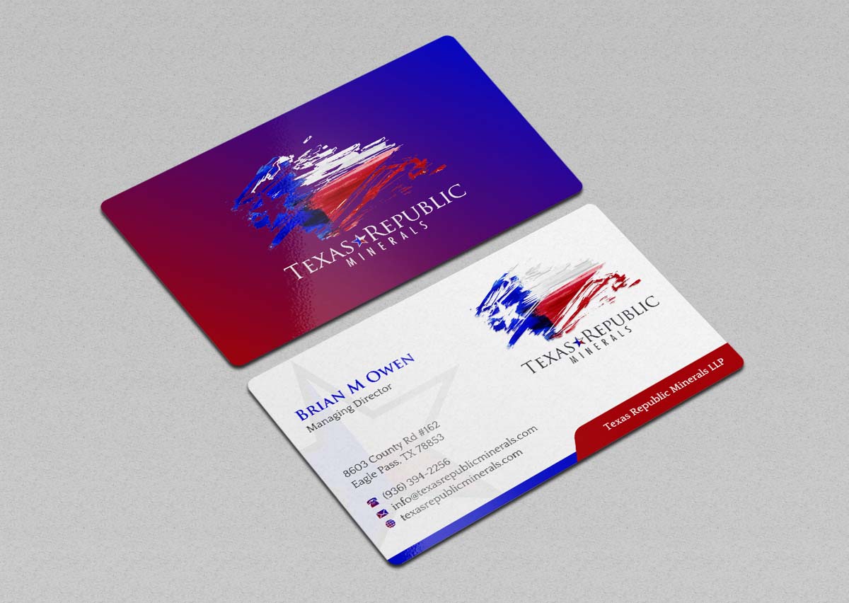 Business Card Design by INDIAN_Ashok for this project | Design #24978833