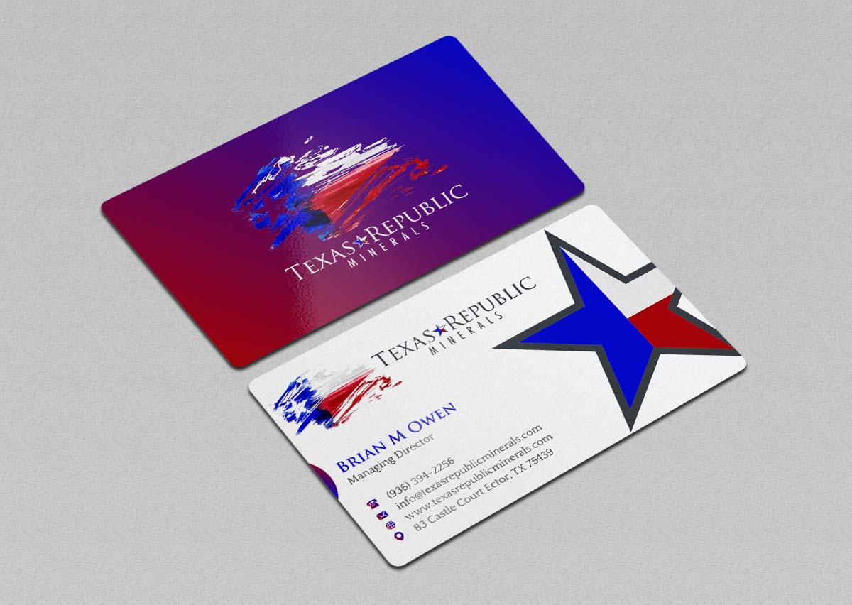 Business Card Design by INDIAN_Ashok for this project | Design #24978835