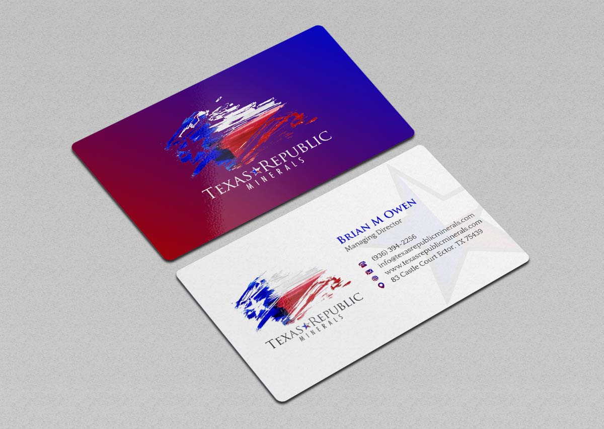 Business Card Design by INDIAN_Ashok for this project | Design #24978837