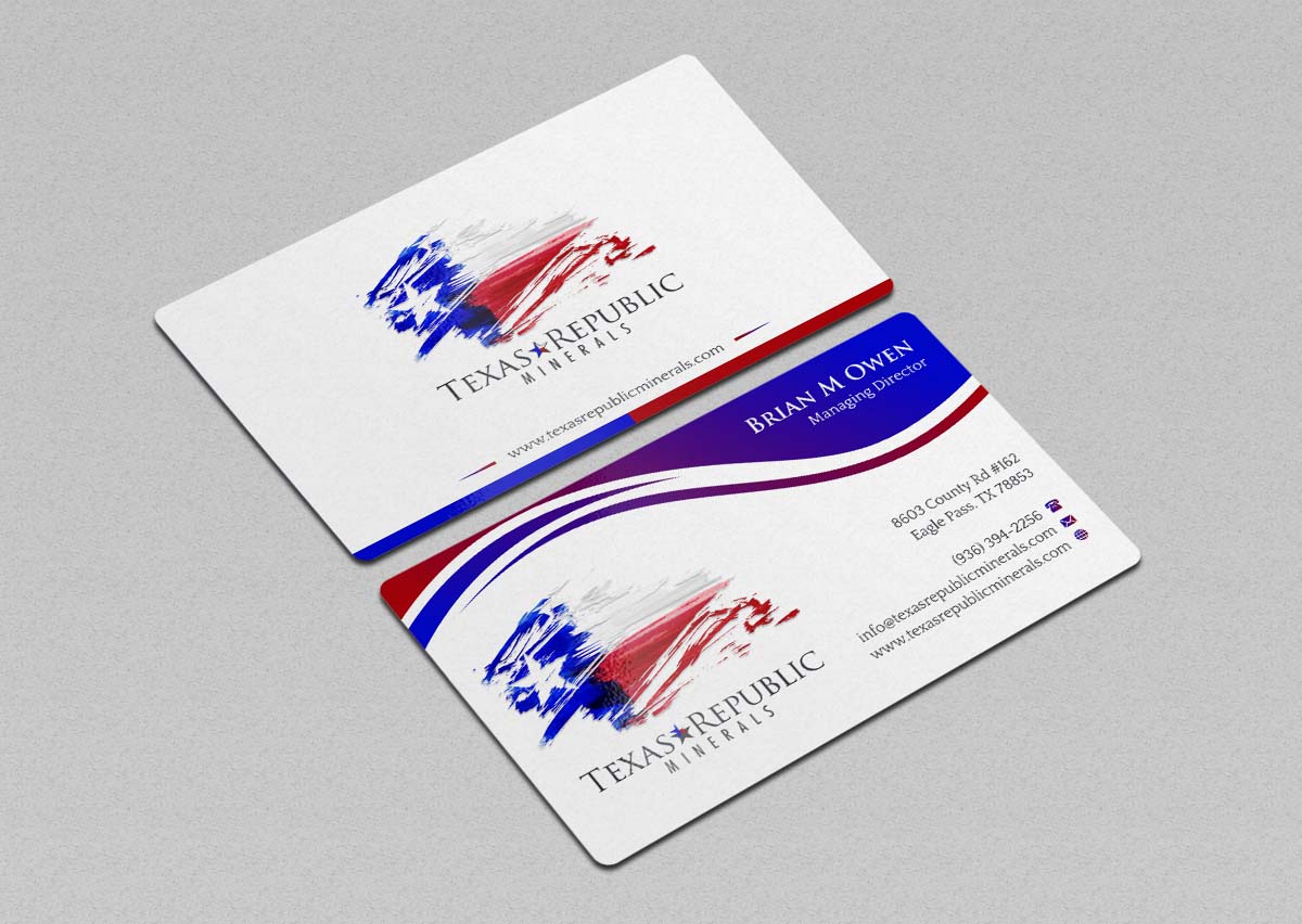 Business Card Design by INDIAN_Ashok for this project | Design #24978838