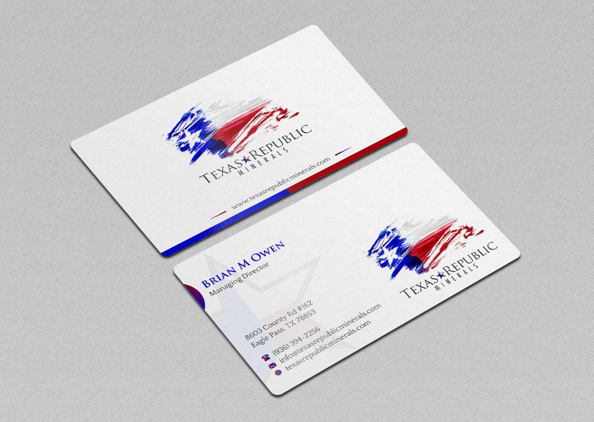 Business Card Design by INDIAN_Ashok for this project | Design #24978840