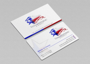 Business Card Design by INDIAN_Ashok for this project | Design: #24978844