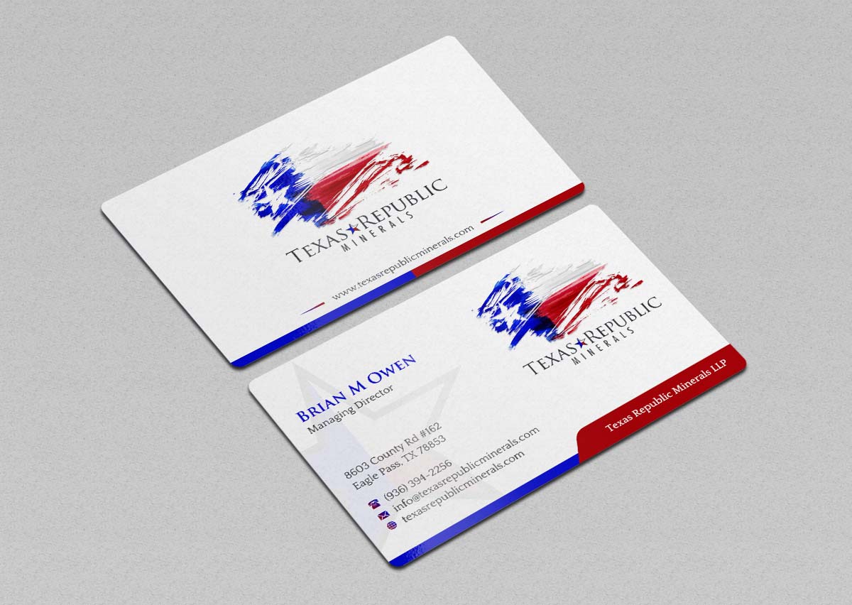 Business Card Design by INDIAN_Ashok for this project | Design #24978845