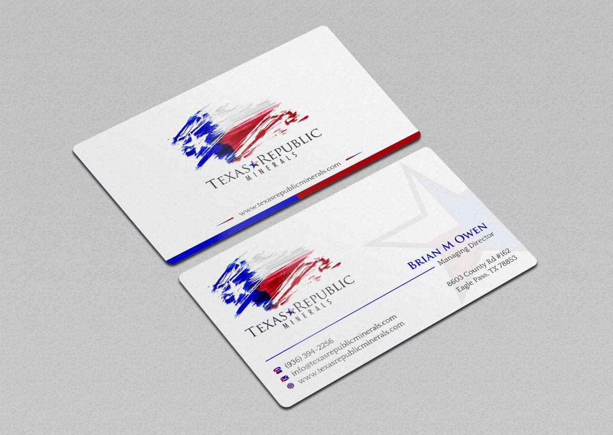 Business Card Design by INDIAN_Ashok for this project | Design #24978847